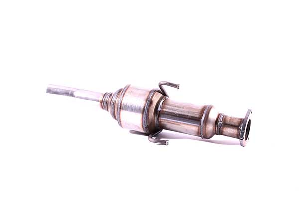 FPPL CD63312 Katalysator für IVECO