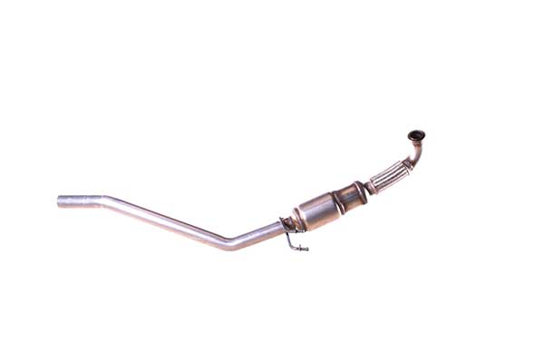 FPPL CD63497 Katalysator für VW