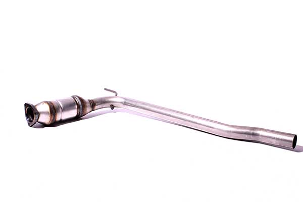 FPPL CD63697 Katalysator für VW