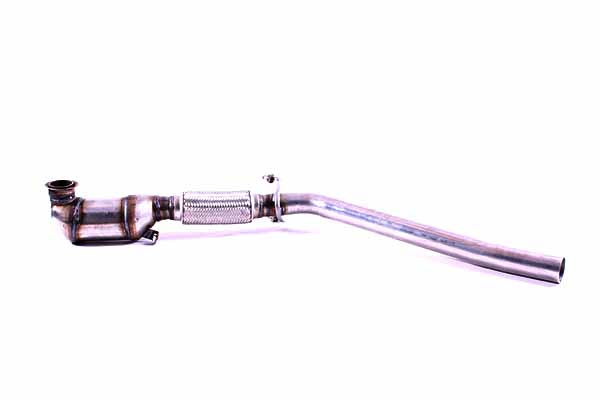 FPPL CD63897 Katalysator für AUDI VW