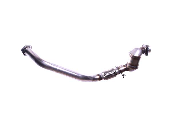 FPPL CD64128 Katalysator für BMW