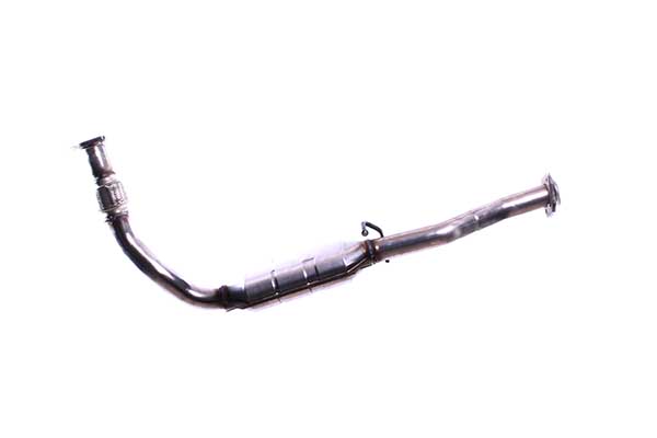 FPPL CD66101 Katalysator für LAND ROVER