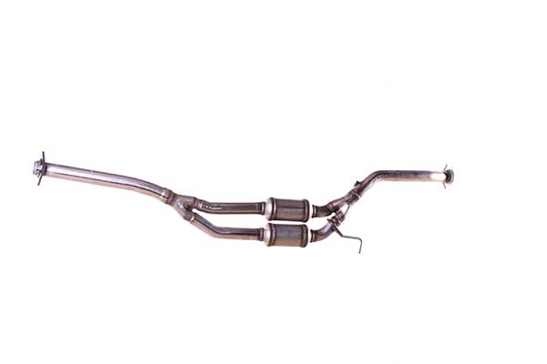 FPPL CD66202 Katalysator für LEXUS