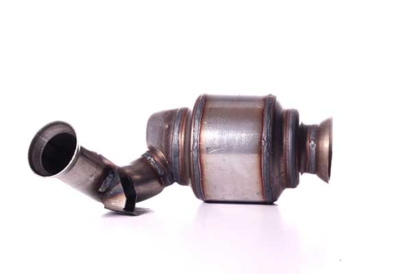 FPPL CD67223 Katalysator für MERCEDES-BENZ