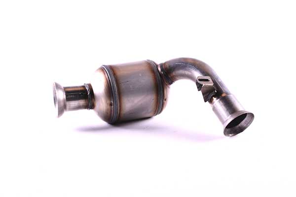 FPPL CD67823 Katalysator für MERCEDES-BENZ