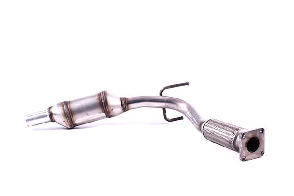 FPPL CD68201 Katalysator für SKODA
