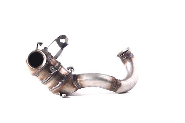 FPPL CD71478 Katalysator für CITROËN FIAT LANCIA PEUGEOT