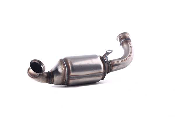 FPPL CD71778 Katalysator für CITROËN PEUGEOT