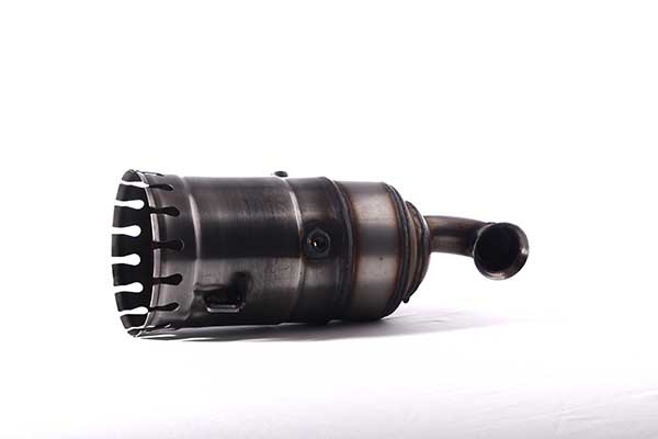 FPPL CD71978 Katalysator für CITROËN MINI PEUGEOT