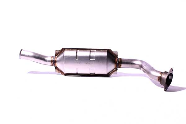 FPPL CD72051 Katalysator für CITROËN FIAT PEUGEOT