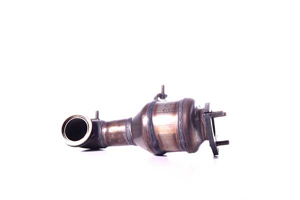 FPPL CD72073 Katalysator für CHEVROLET OPEL VAUXHALL
