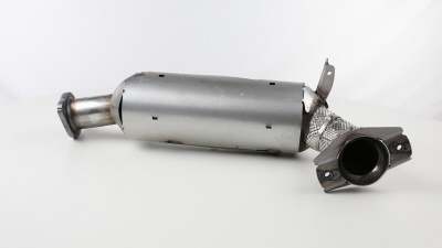 FPPL CD72409 Katalysator für MITSUBISHI