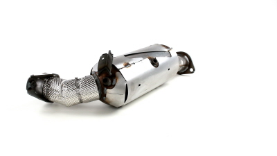 FPPL CD72509 Katalysator für MITSUBISHI