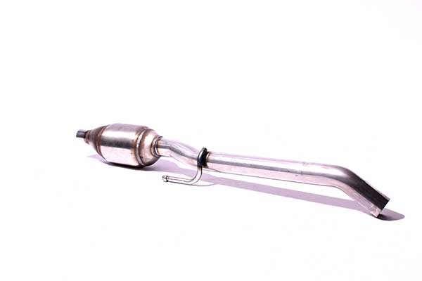 FPPL CD72651 Katalysator für CITROËN FIAT PEUGEOT