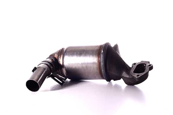 FPPL CD72873 Katalysator für FIAT FORD LANCIA OPEL SUZUKI VAUXHALL