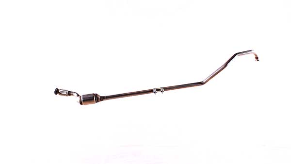 FPPL CD73116 Katalysator für RENAULT