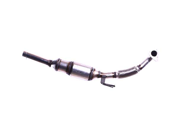 FPPL CD73874 Katalysator für SEAT VW