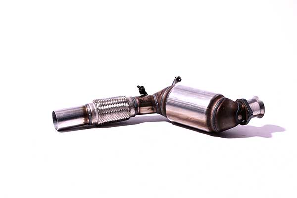 FPPL CD74028 Katalysator für BMW