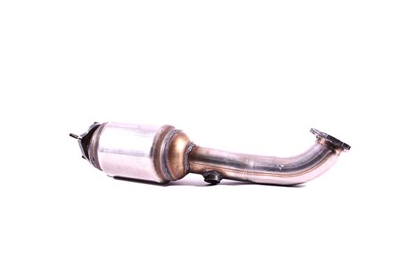 FPPL CD74320 Katalysator für AUDI