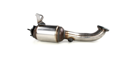 FPPL CD74420 Katalysator für AUDI