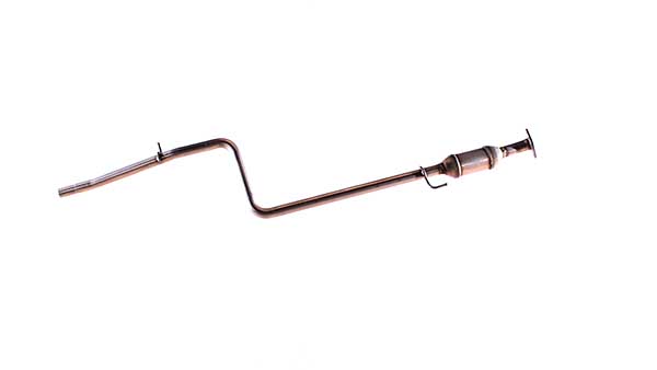 FPPL CD75728 Katalysator für FIAT