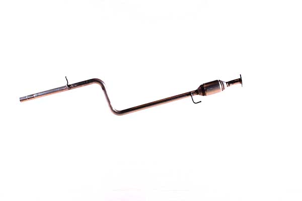 FPPL CD75928 Katalysator für FIAT