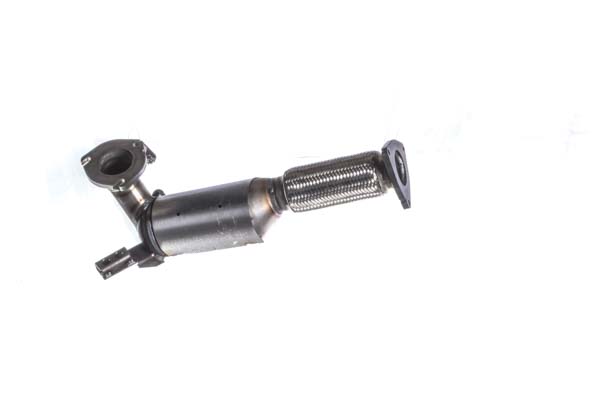 FPPL CD79217 Katalysator für VOLVO