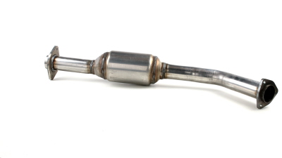 FPPL CD79518 Katalysator für TOYOTA