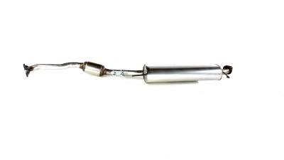 FPPL CD79818 Katalysator für TOYOTA