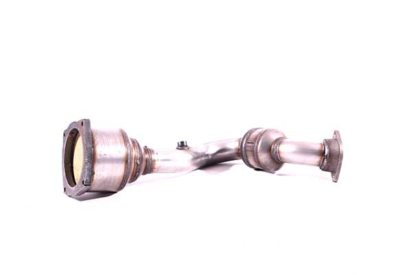 FPPL CD81078 Katalysator für CITROËN FIAT LANCIA PEUGEOT