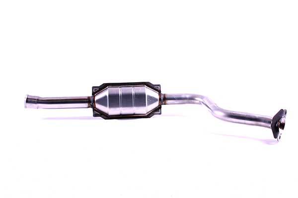 FPPL CD82451 Katalysator für CITROËN FIAT PEUGEOT