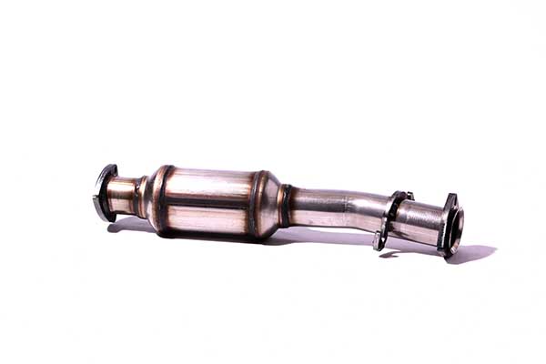 FPPL CD82751 Katalysator für CITROËN PEUGEOT