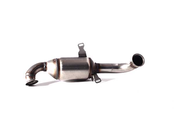 FPPL CD82761 Katalysator für CITROËN FIAT PEUGEOT