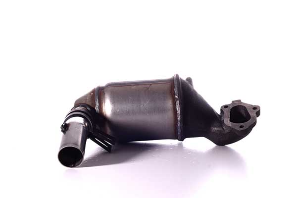 FPPL CD82873 Katalysator für OPEL VAUXHALL