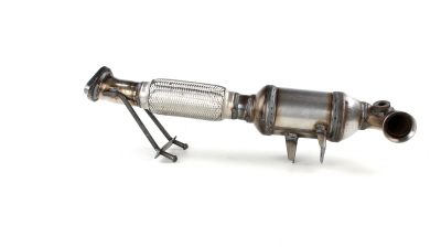 FPPL CD82946 Katalysator für FORD