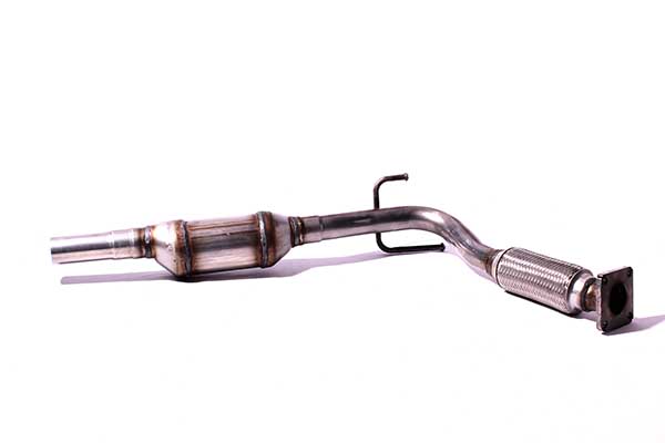 FPPL CD83174 Katalysator für SEAT VW
