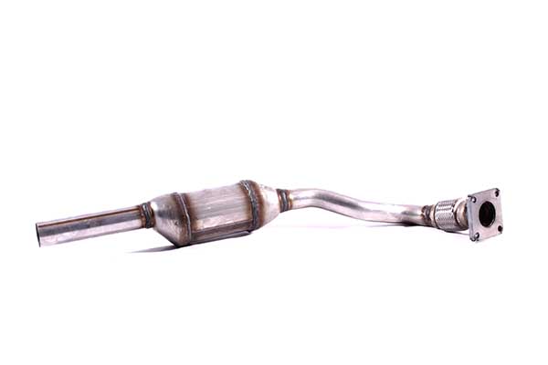 FPPL CD83474 Katalysator für SEAT VW
