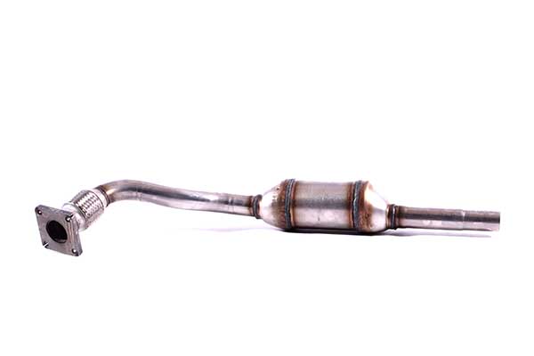 FPPL CD83574 Katalysator für SEAT VW