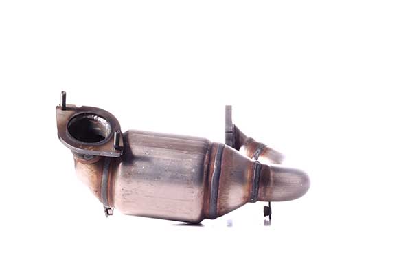 FPPL CD83696 Katalysator für NISSAN OPEL RENAULT