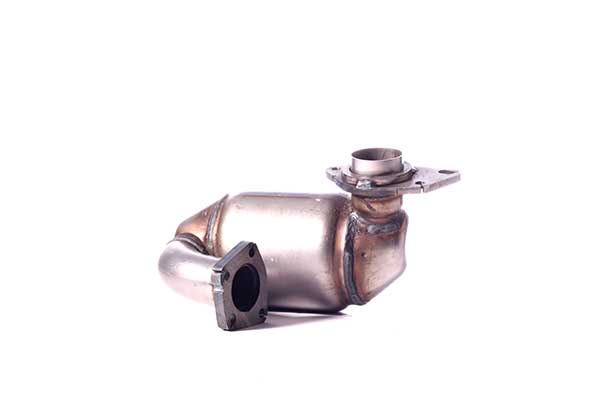 FPPL CD87615 Katalysator für NISSAN RENAULT