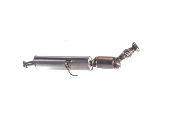 FPPL CD89818 Katalysator für TOYOTA