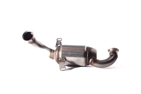 FPPL CD91578 Katalysator für CITROËN PEUGEOT