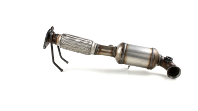 FPPL CD92146 Katalysator für FORD