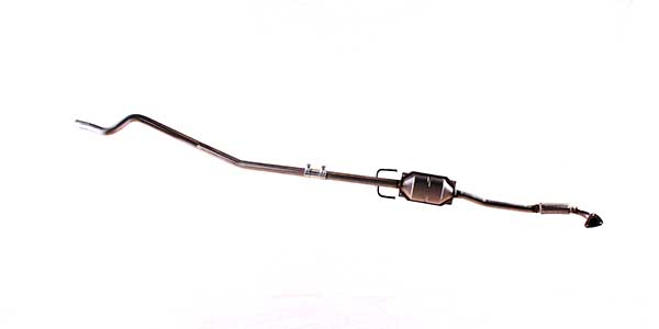 FPPL CD92173 Katalysator für OPEL VAUXHALL