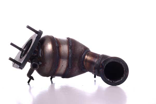 FPPL CD92473 Katalysator für FIAT OPEL SAAB SUZUKI VAUXHALL