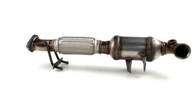 FPPL CD92746 Katalysator für FORD