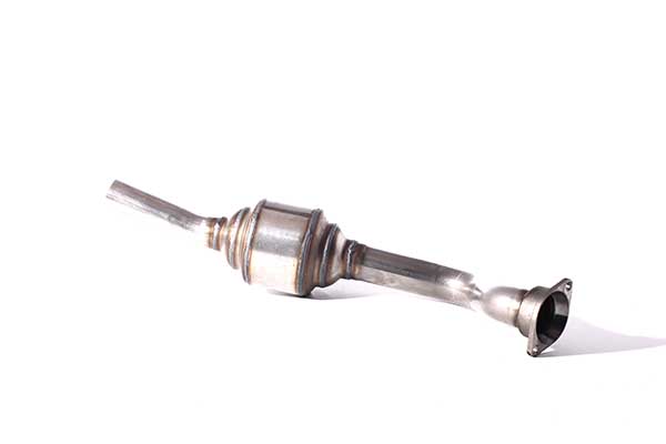 FPPL CD92751 Katalysator für CITROËN