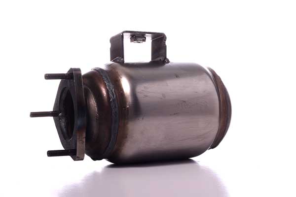 FPPL CD92861 Katalysator für CITROËN FIAT PEUGEOT