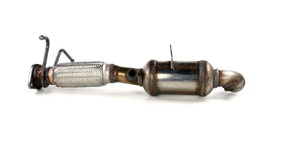 FPPL CD92946 Katalysator für FORD