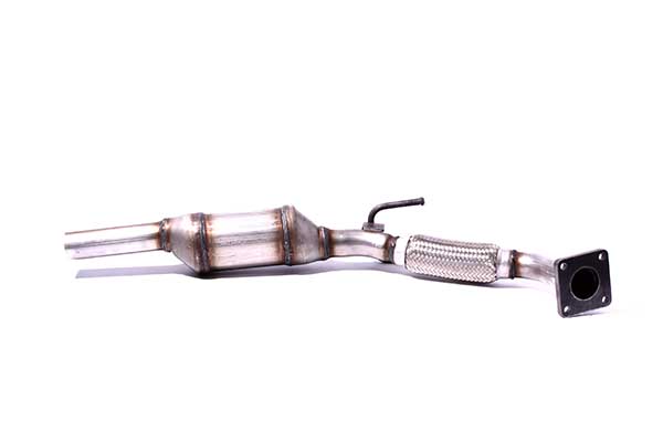FPPL CD93974 Katalysator für SEAT VW